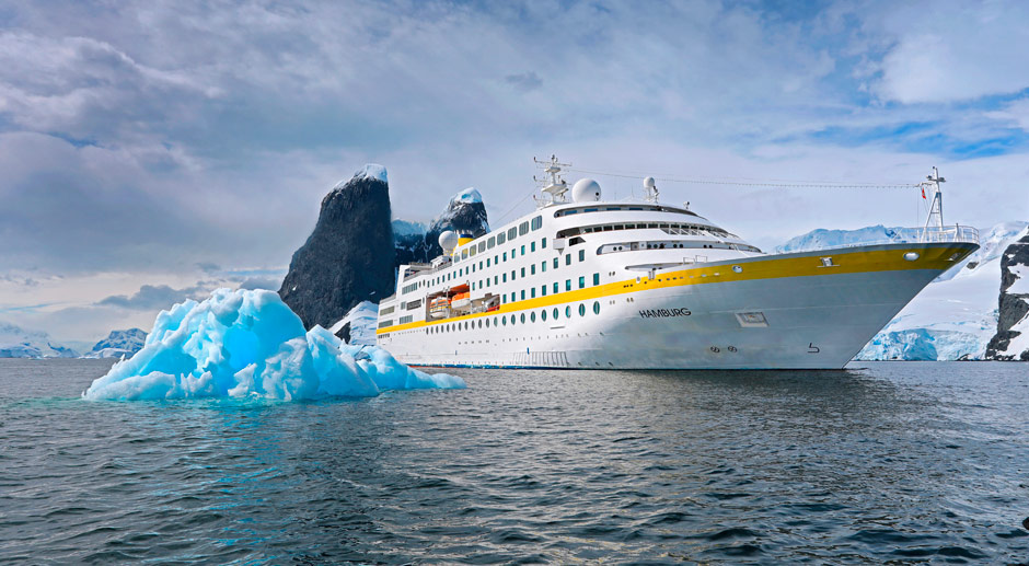 Foto: Plantours Kreuzfahrten