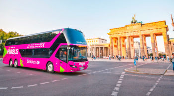 Foto: Pinkbus