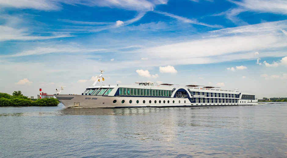 SilvesterFlusskreuzfahrt an Bord der MS Dutch Opera SilvesterFlusskreuzfahrt an Bord der MS Dutch Opera