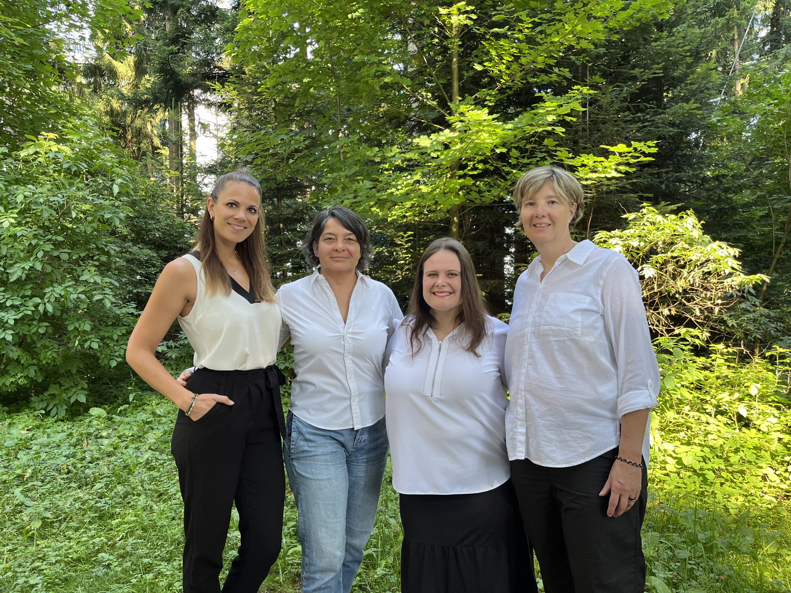 Foto Ansprechpartner