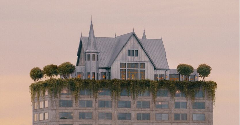 Maison Heler Metz, © Julius Hirtzberger
