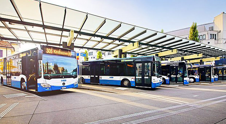 Verkehrsbetriebe Zürich treibt WorkflowDigitalisierung voran