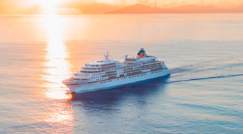 Foto: Hapag-Lloyd Cruises