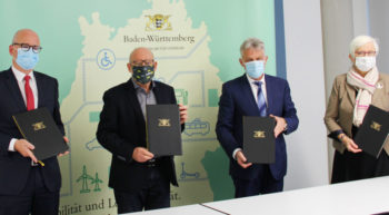 Foto: Ministerium für Verkehr